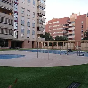 2 Con Piscina Litoral Malaga